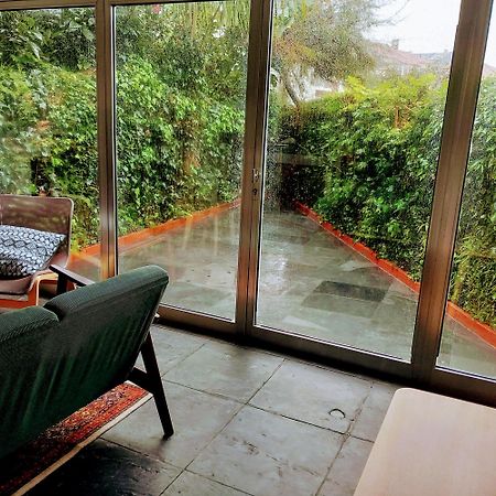 Apartment With Private Garden Porto Exterior photo