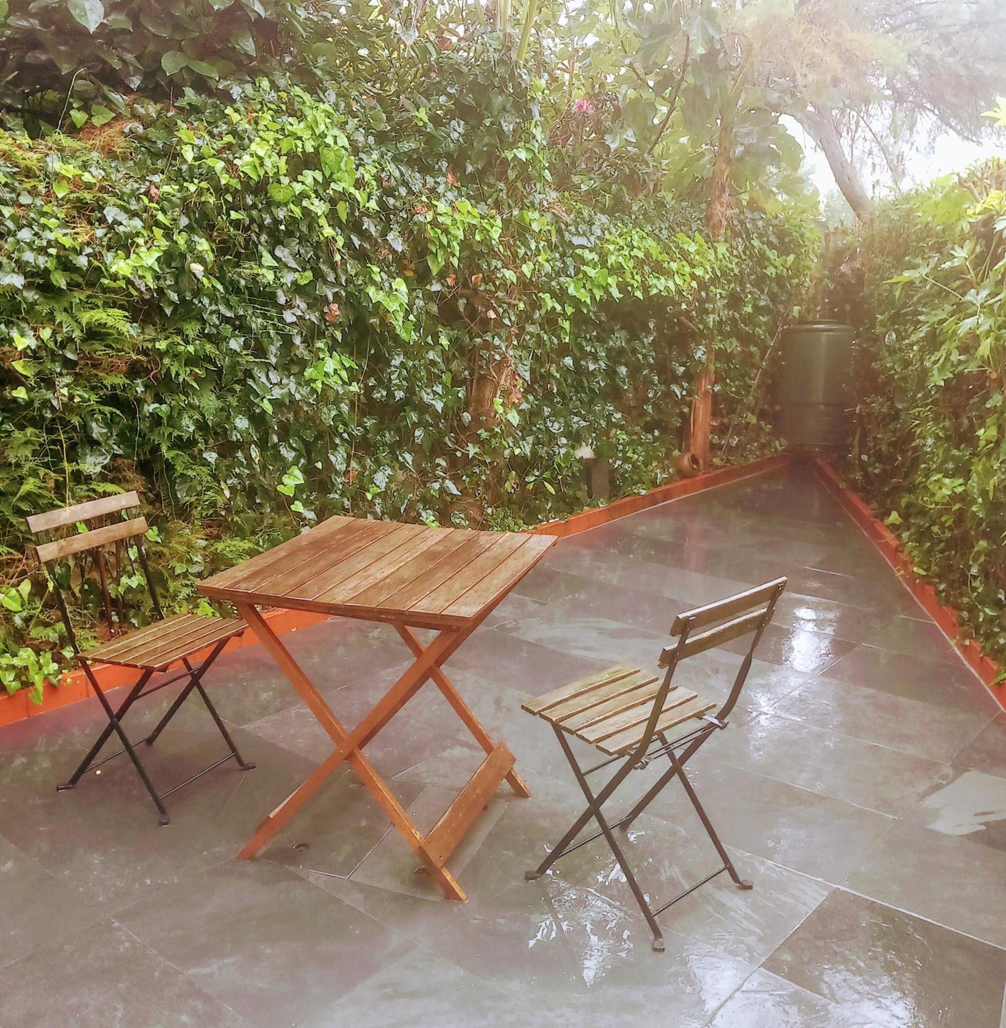 Apartment With Private Garden Porto Exterior photo
