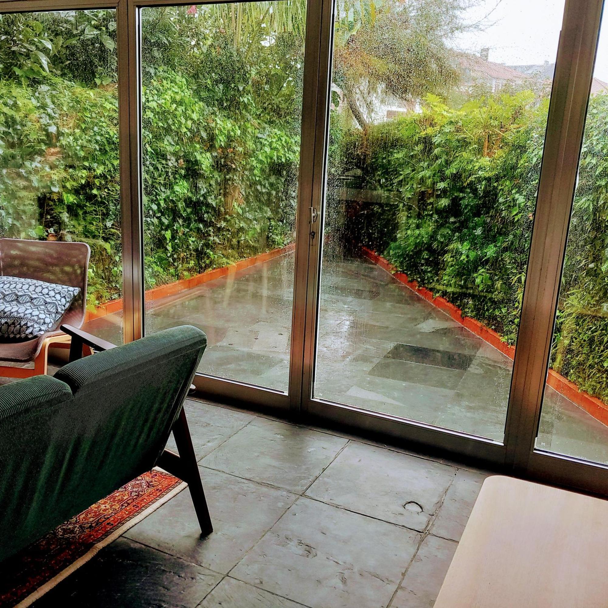 Apartment With Private Garden Porto Exterior photo