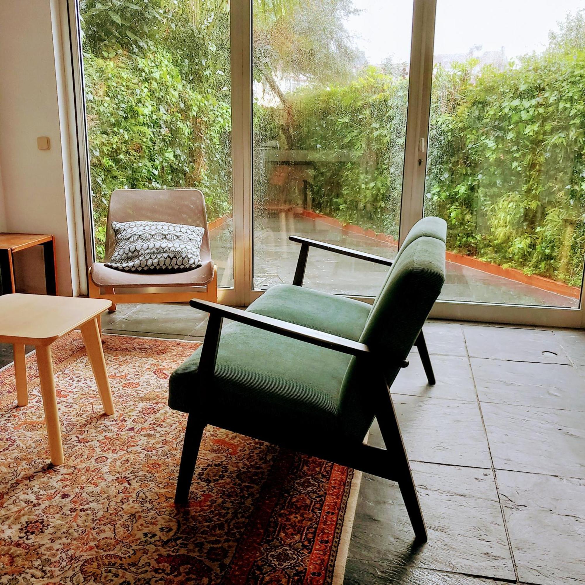Apartment With Private Garden Porto Exterior photo