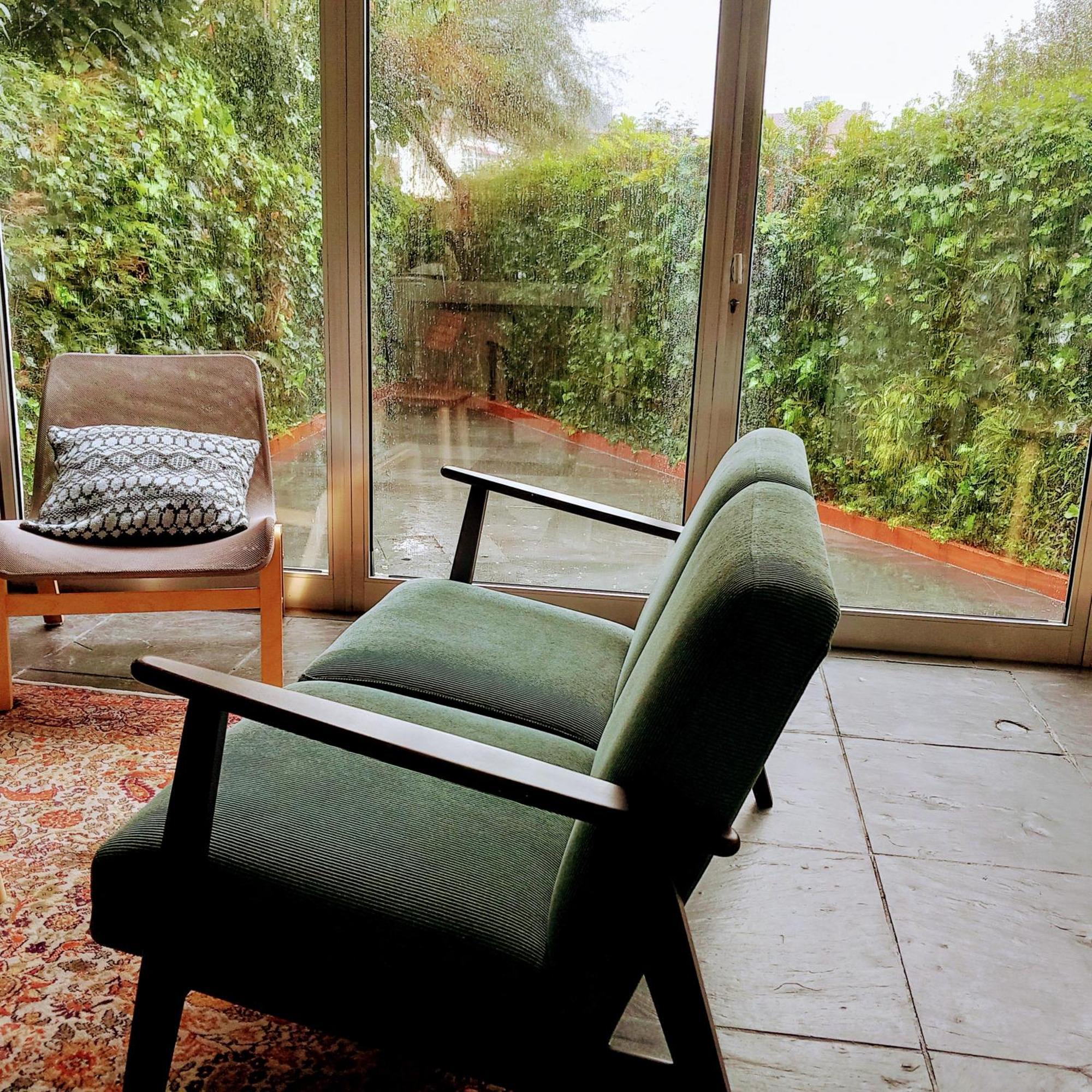 Apartment With Private Garden Porto Exterior photo