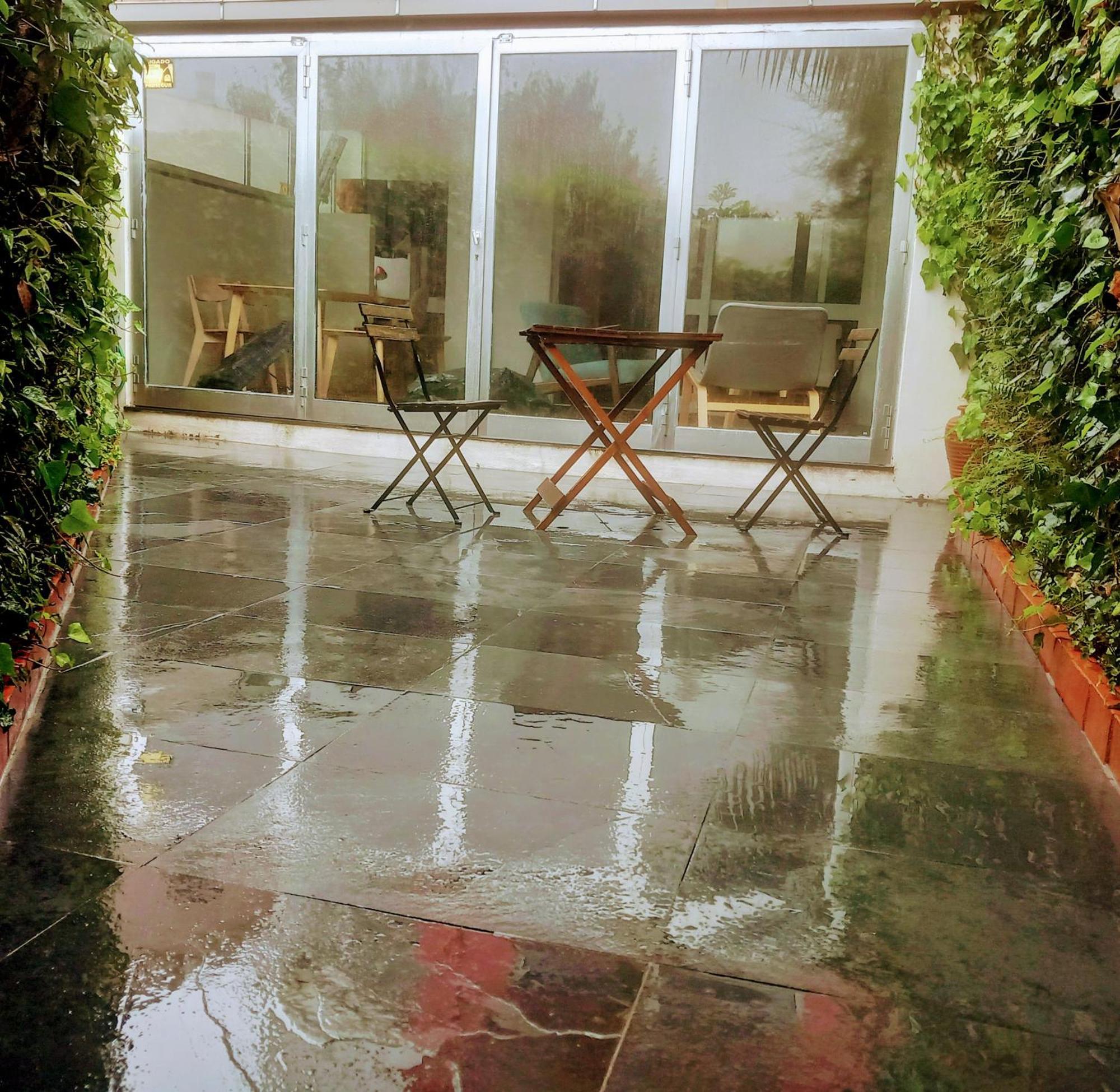 Apartment With Private Garden Porto Exterior photo