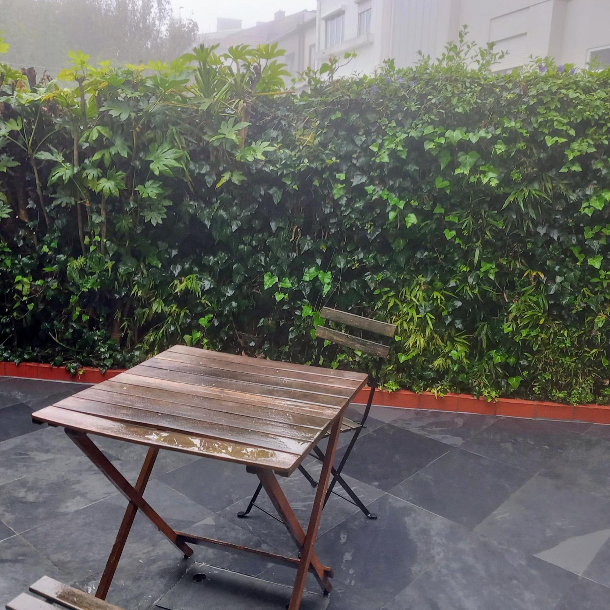 Apartment With Private Garden Porto Exterior photo