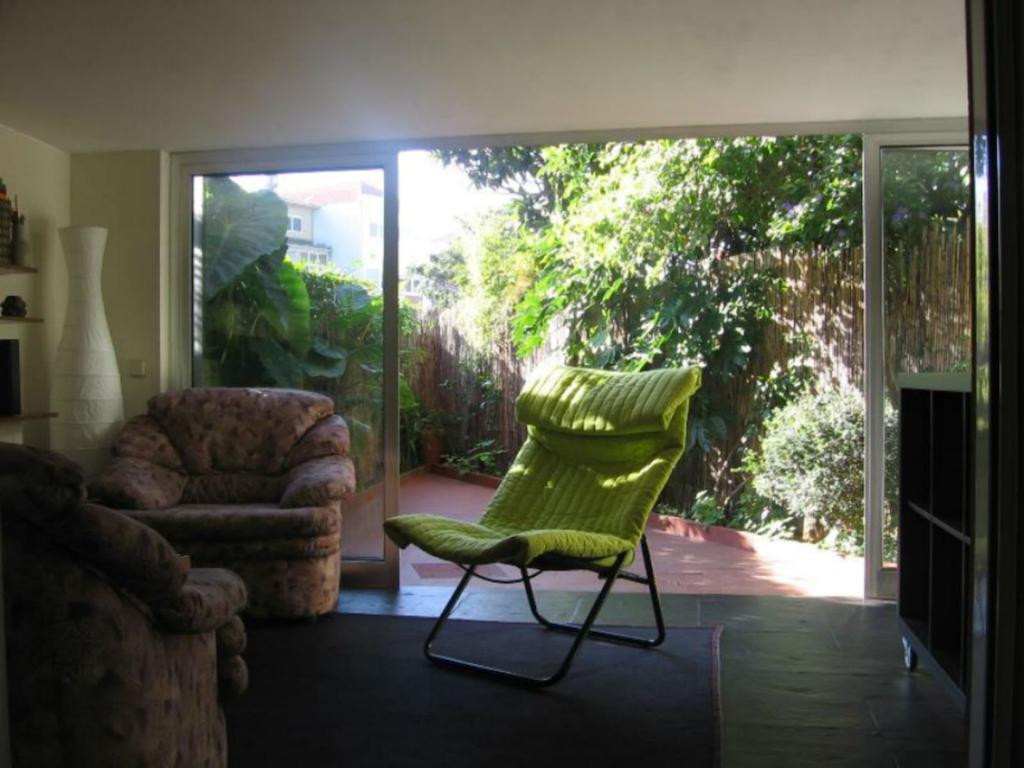 Apartment With Private Garden Porto Room photo