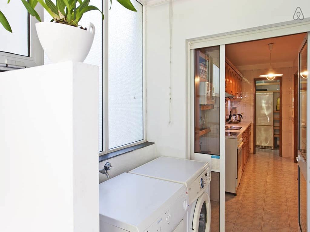 Apartment With Private Garden Porto Exterior photo