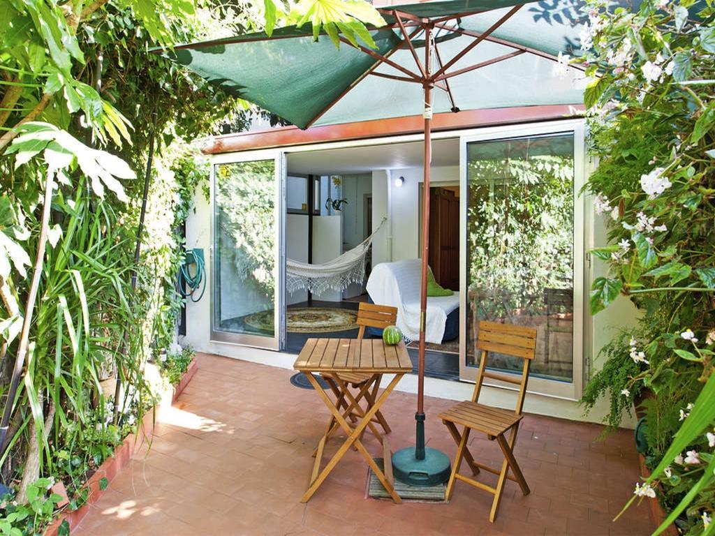 Apartment With Private Garden Porto Exterior photo